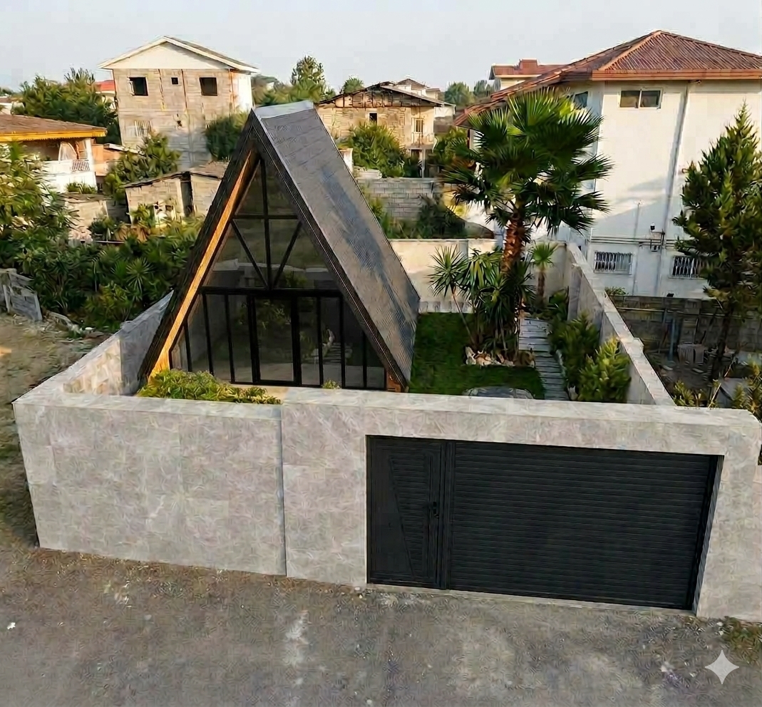 ویلای نارنج